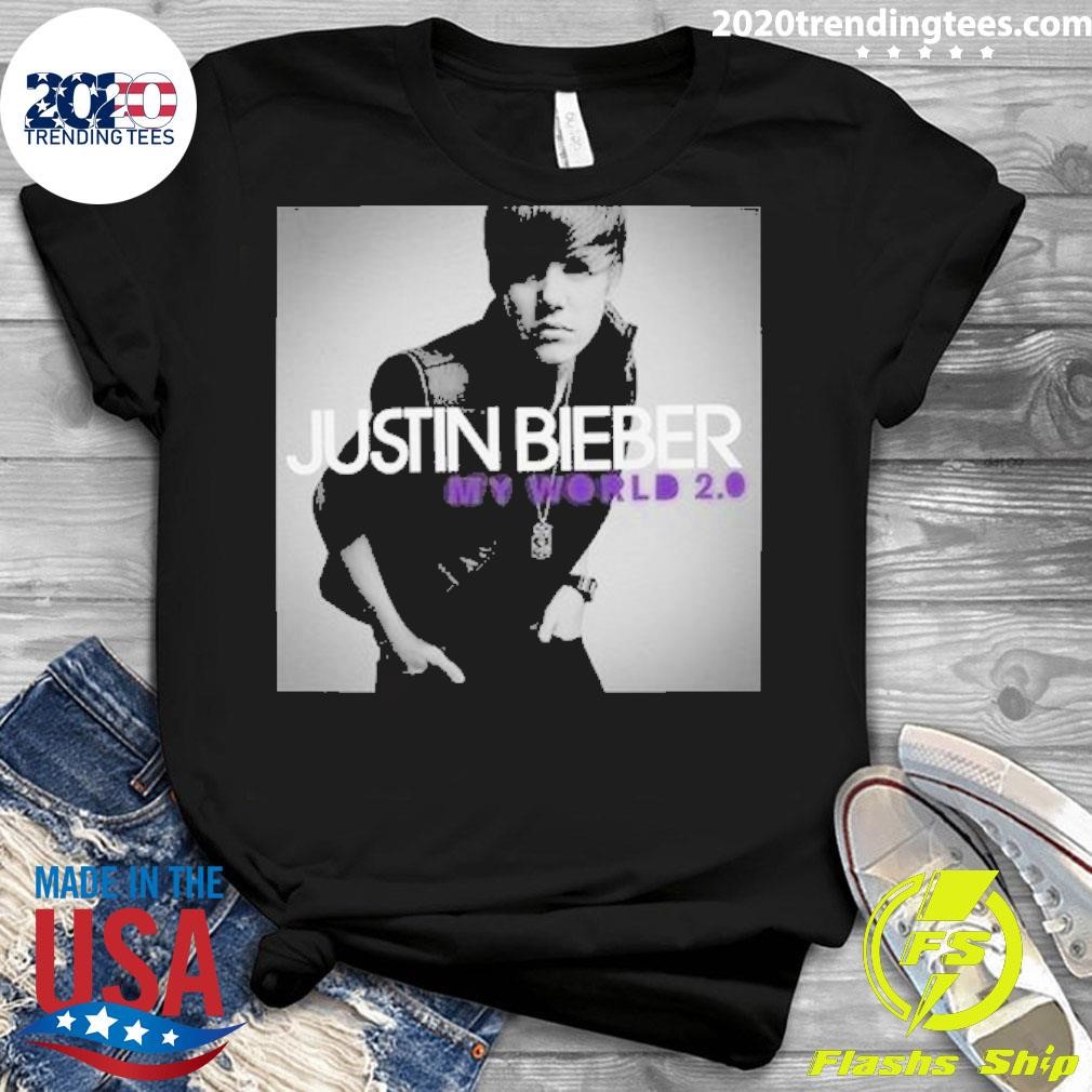 値下げ Justin bieber official sleeveなど2set Amazon.com: Justin Bieber Official Sorry Photo Sweatshirt