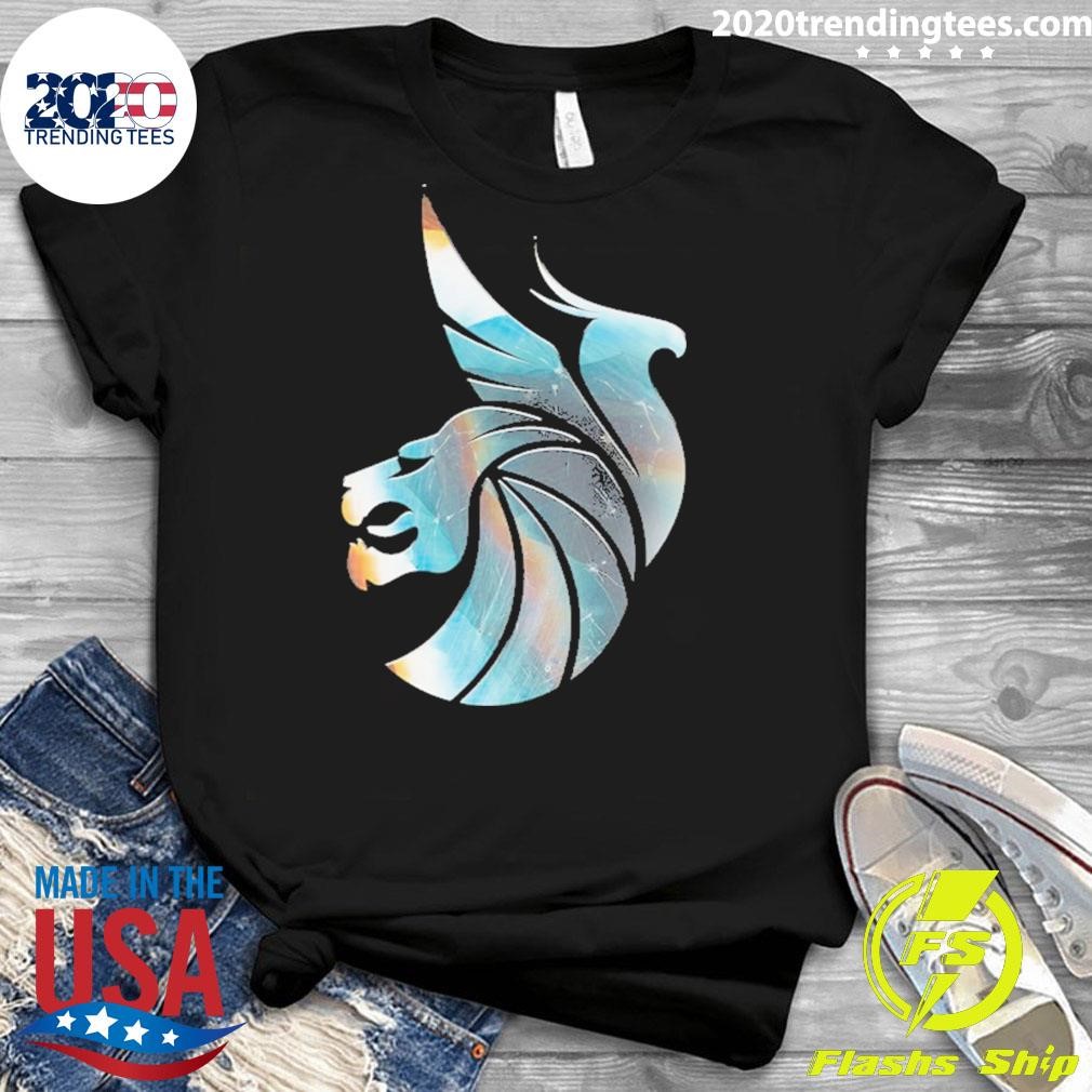レア】SEVEN LIONS x ILLENIUM Tシャツ