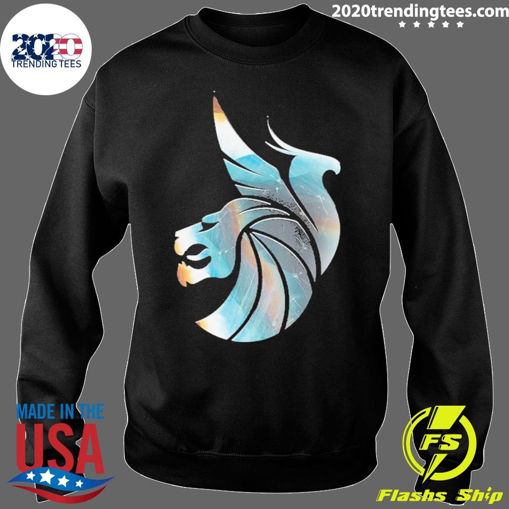 レア】SEVEN LIONS x ILLENIUM Tシャツ