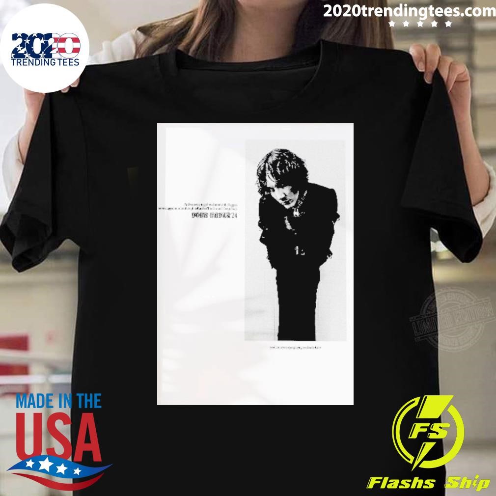 Awesome Bring Me The Horizon Oli Sykes Black And White Tour