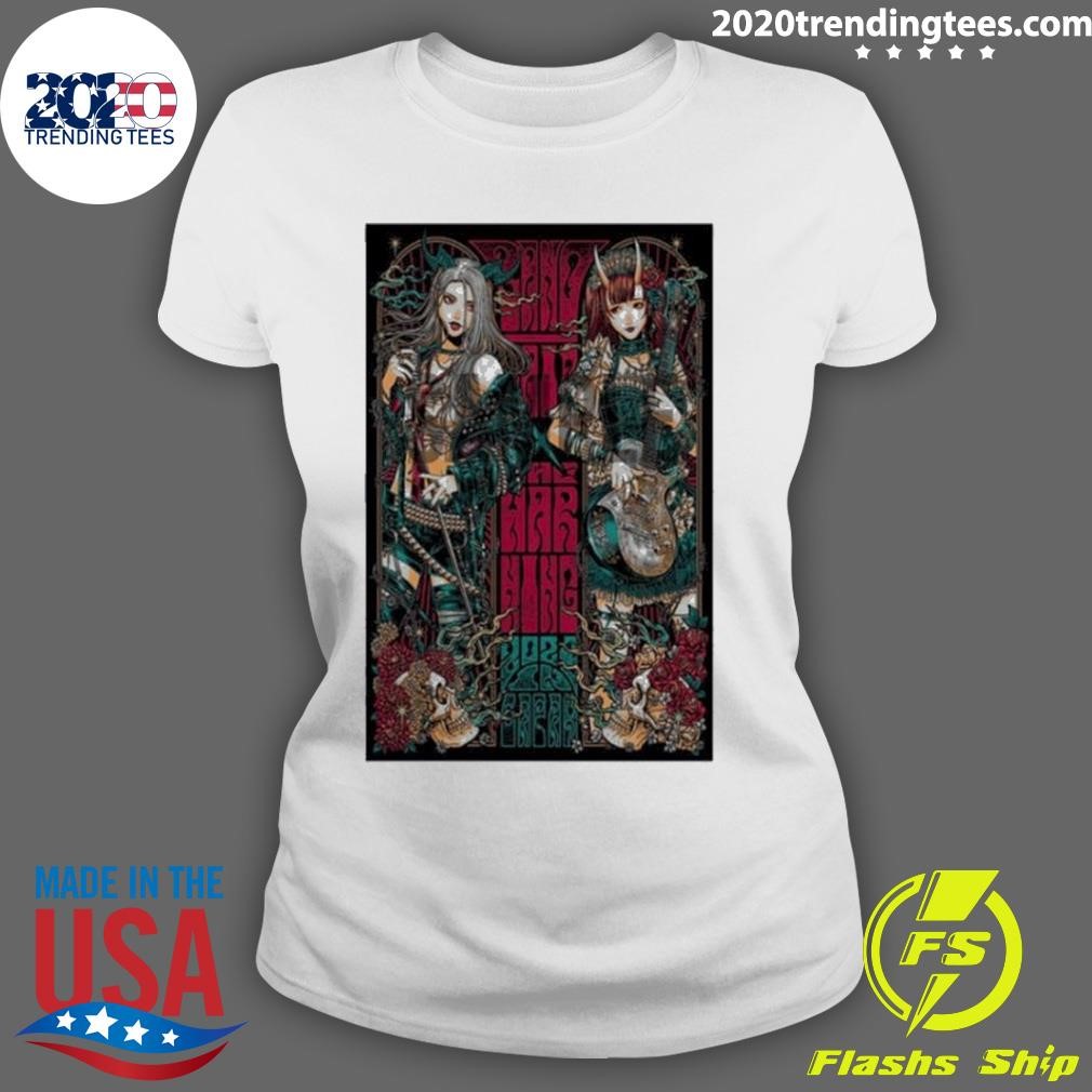 BAND-MAID アメコミTシャツ 71jnekize7L._AC_SY200_QL15_.jpg