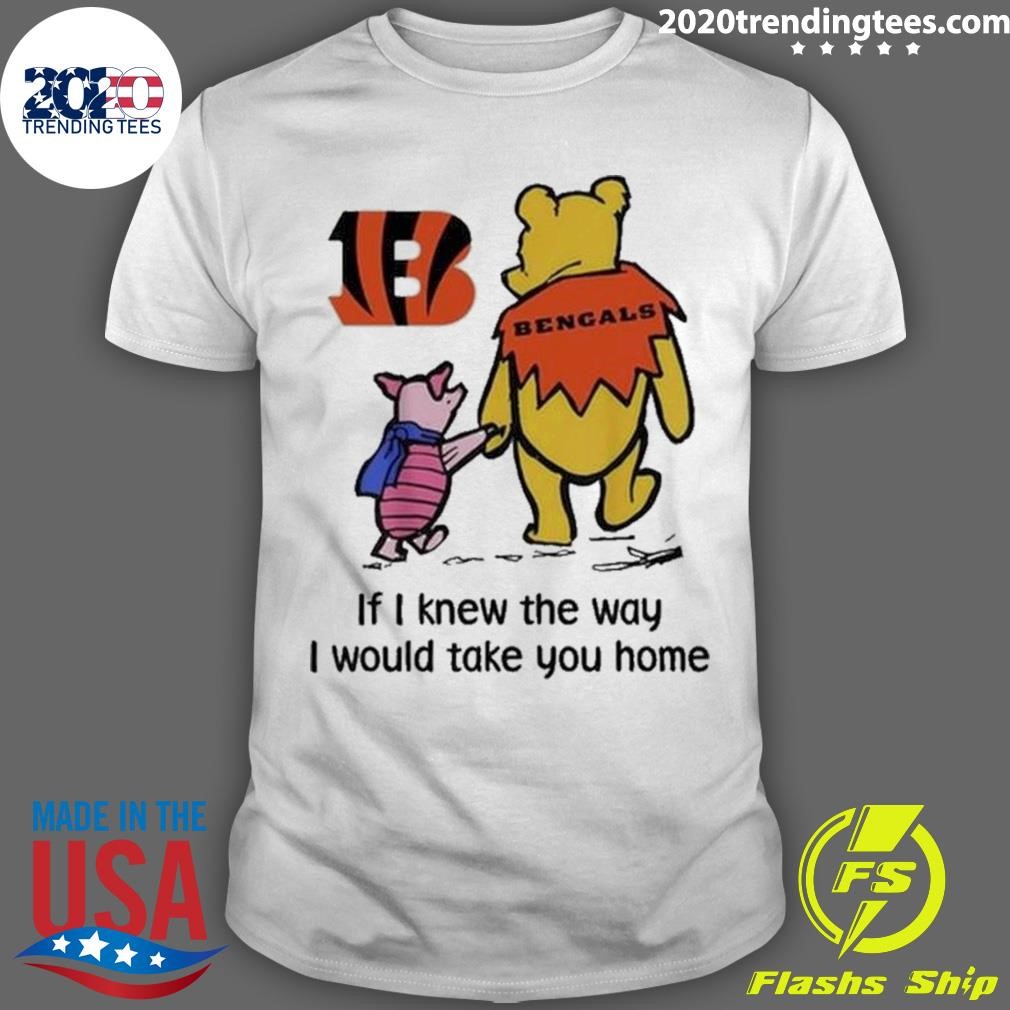 Funny cincinnati bengals t shirts best sale