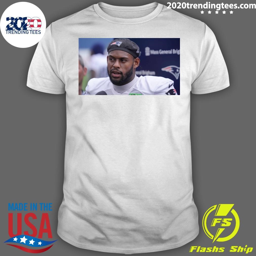 Awesome Juju Smith-Schuster T-shirt