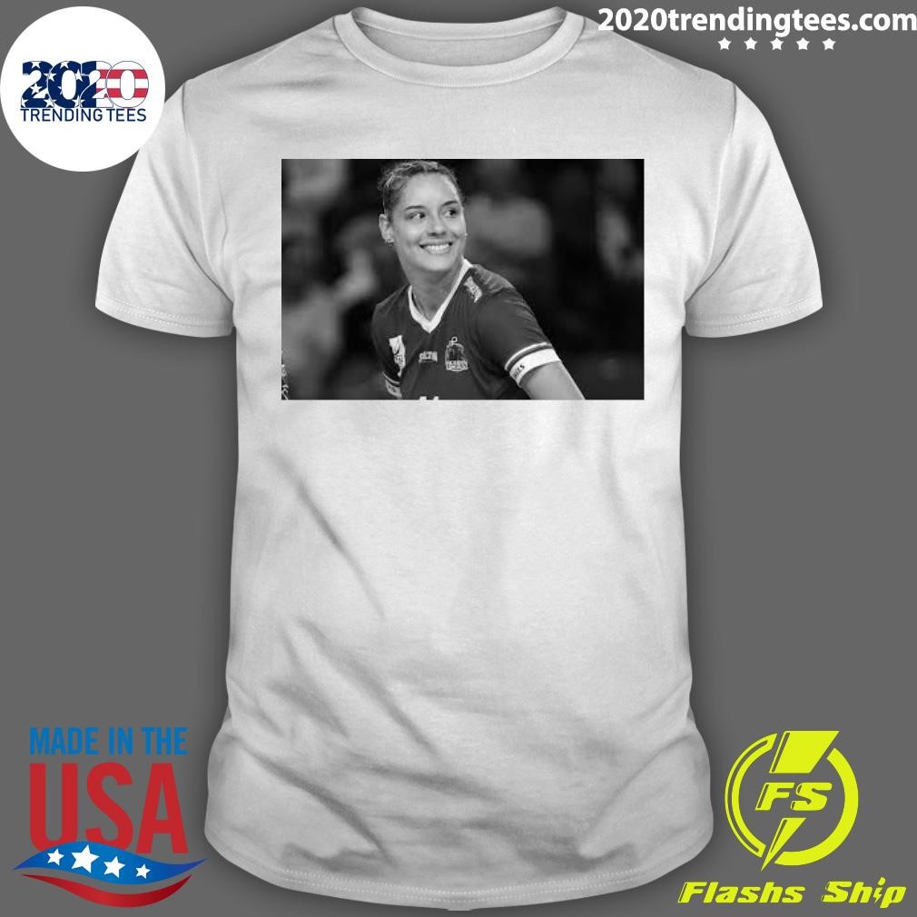 Awesome Pilar Marie Victoria RIP 28 T-shirt