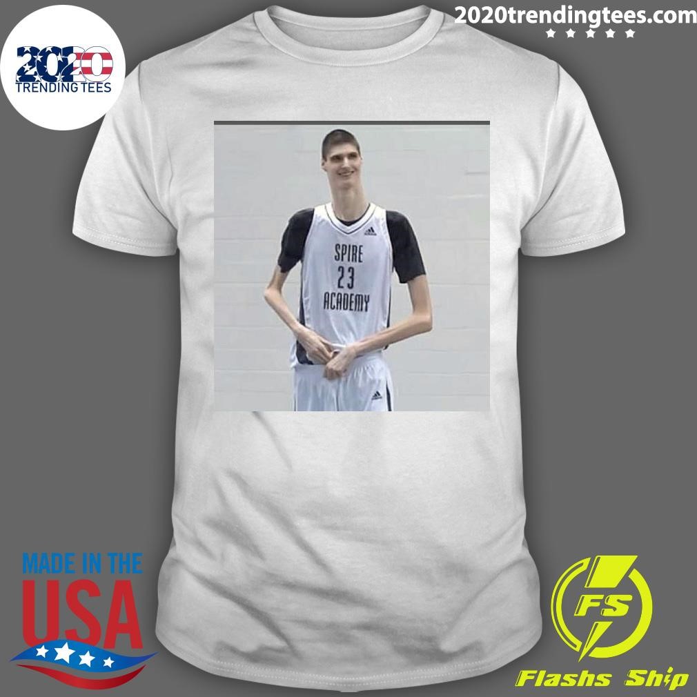 Awesome Robert Bobroczkyi T-shirt