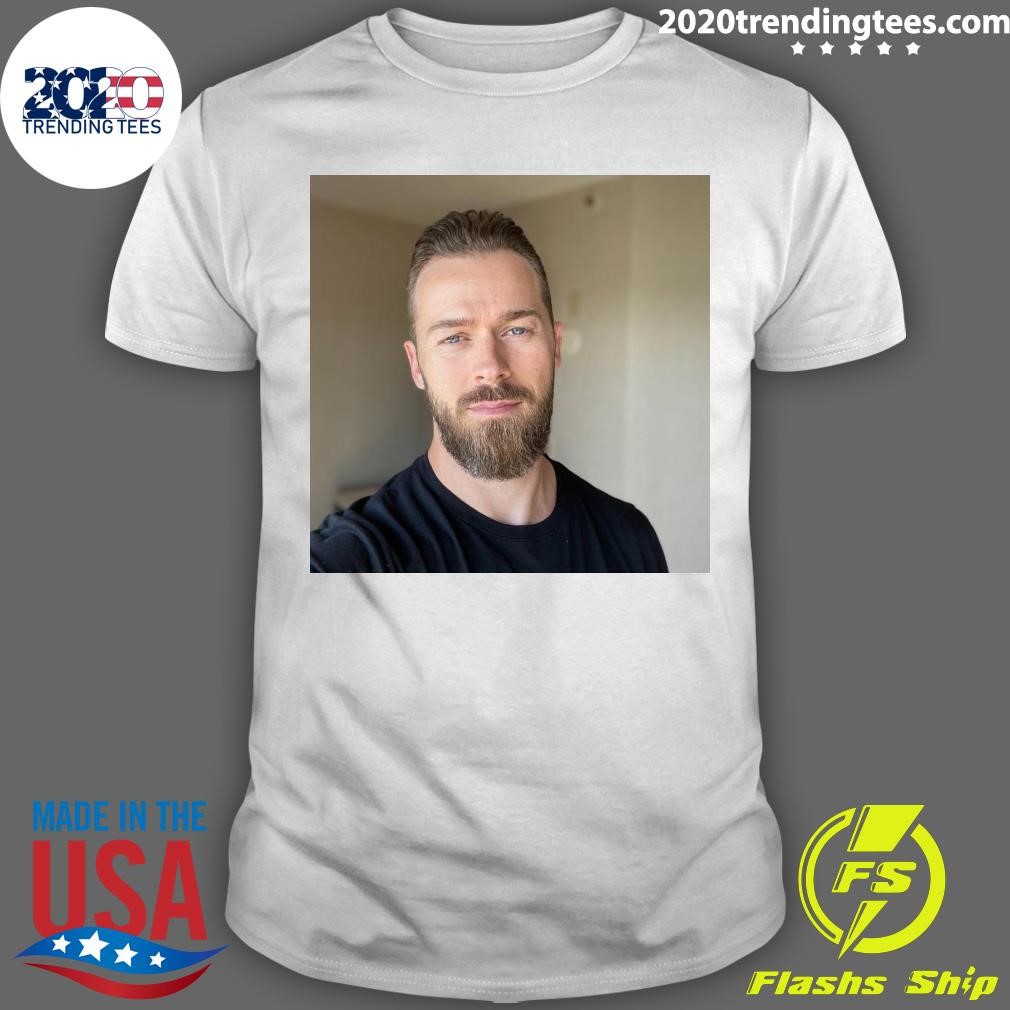 Best Artem Chigvintsev T-shirt