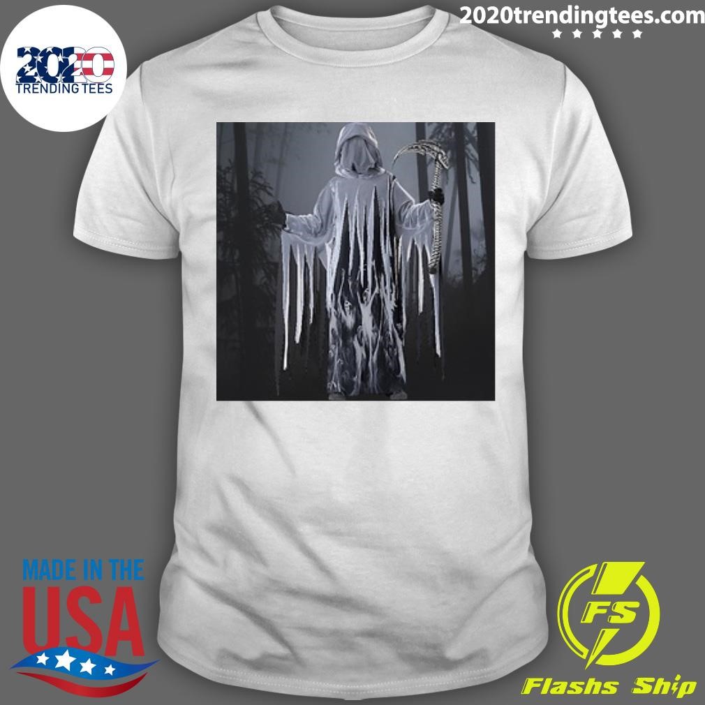 Best Boy's Soul Taker T-shirt