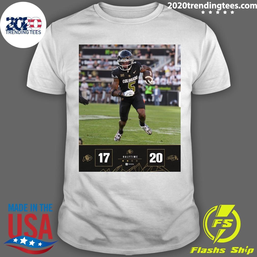 Best Colorado Football T-shirt