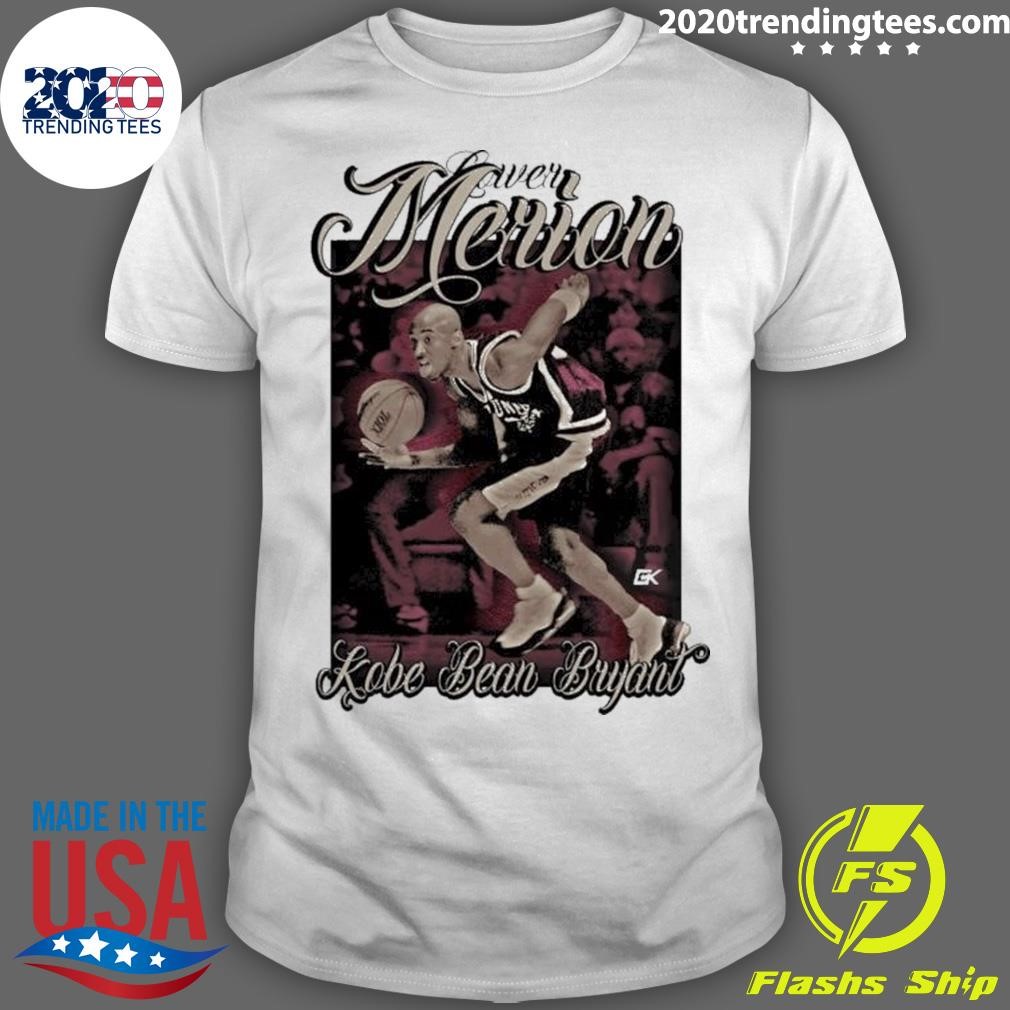 Best Lower Merion Kobe Bean Bryant T-shirt