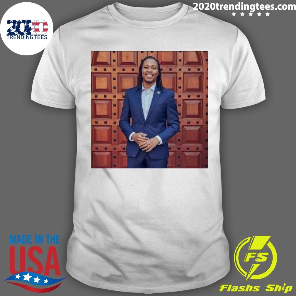 Best Malcolm Kenyatta T-shirt