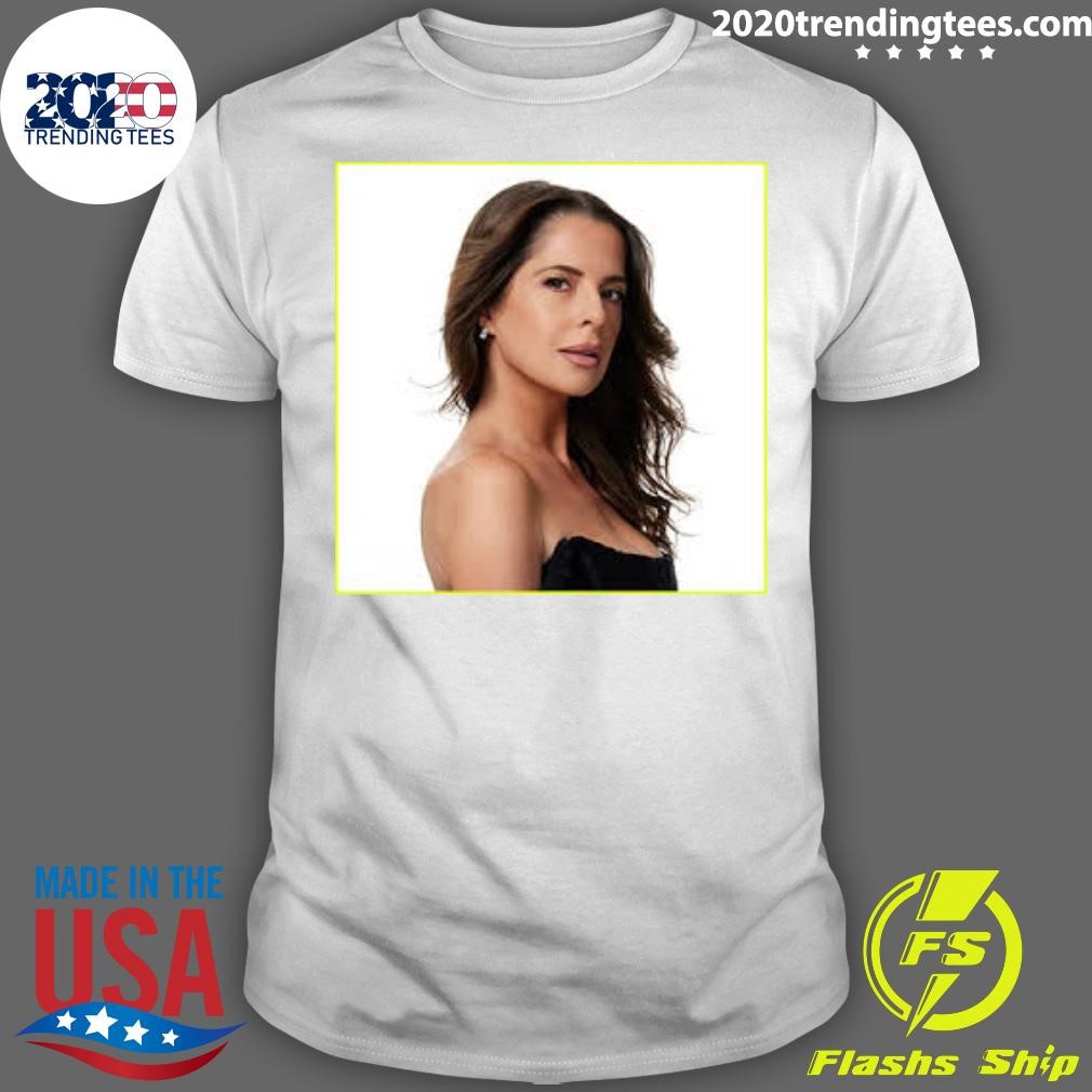 Funny Kelly Monaco T-shirt