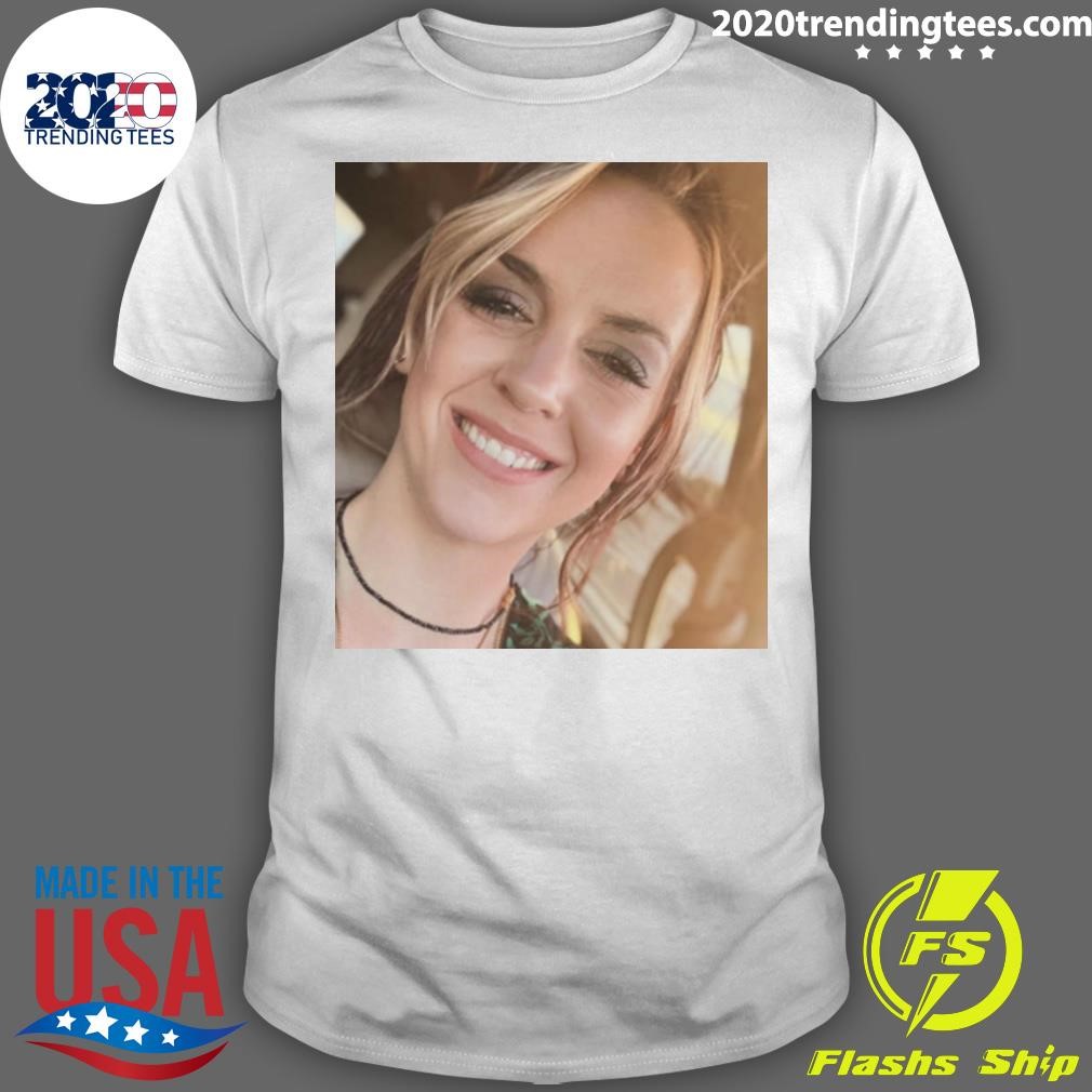 Nice Brenna Swindell T-shirt