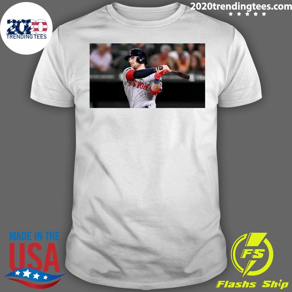 Nice Danny Jansen Makes Odd Mlb History T-shirt