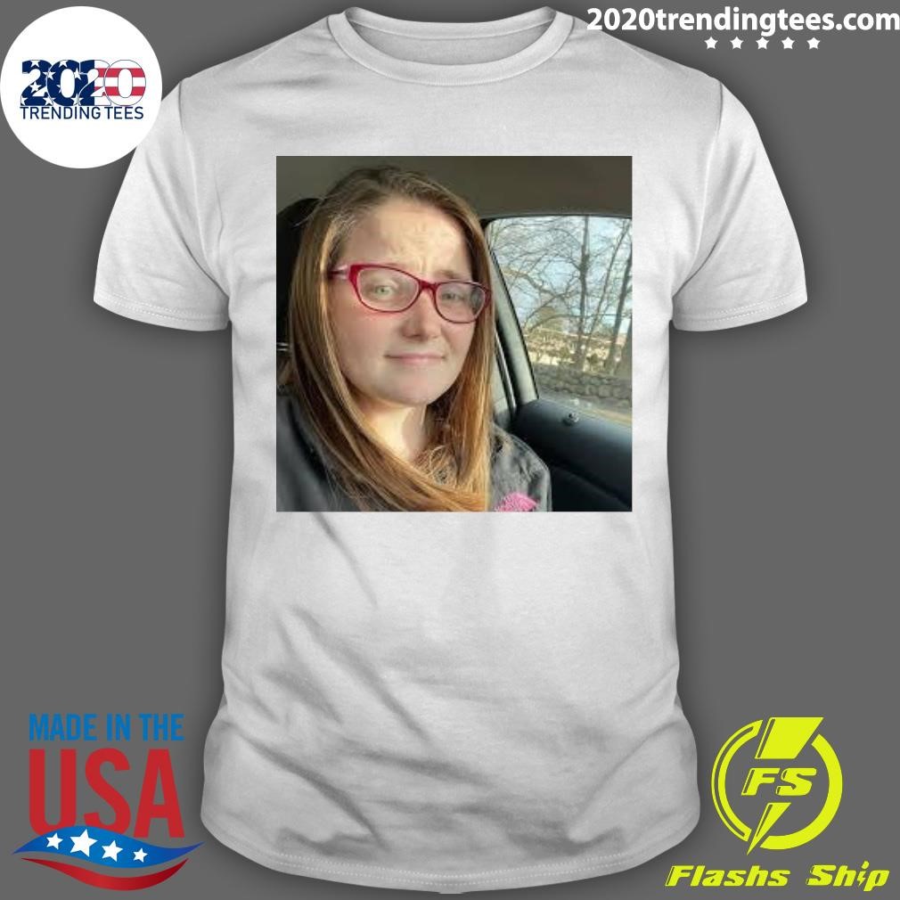 Nice Justice For Sandra Birchmore Former Cop Matthew Farwell Indicted For Her Murder T-shirt