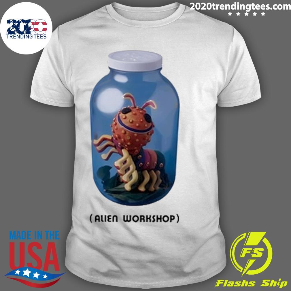 Original Bug Jar Ktc T-shirt