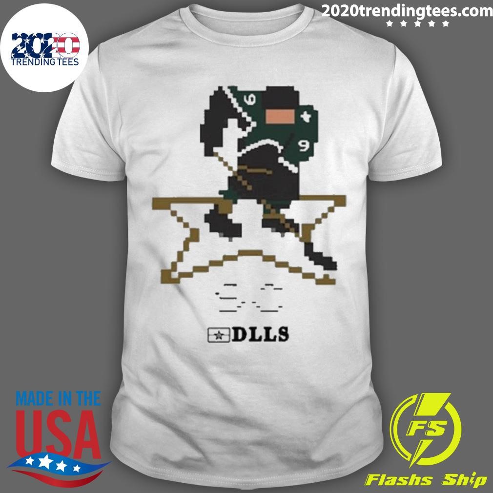 Original Dlls 16 Bit 9c T-shirt