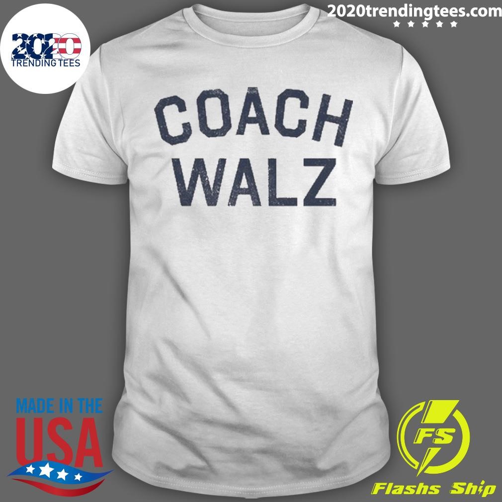 Original Ultras Coach Walz Tee T-shirt