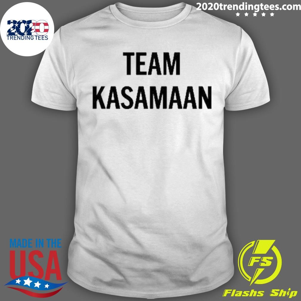 Premium Kasamaan T-shirt