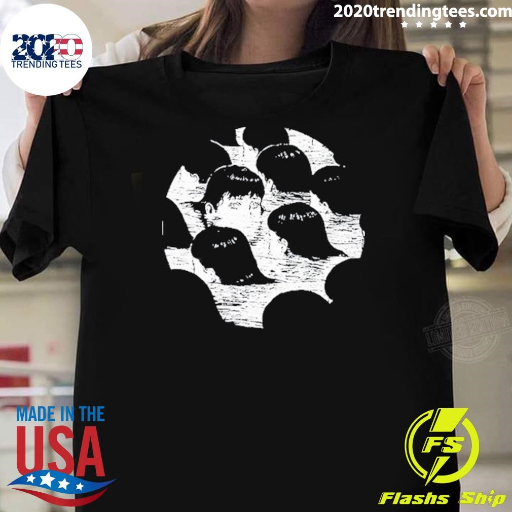 Awesome 2024 Countercurrent Miles Johnston Tee T-shirt