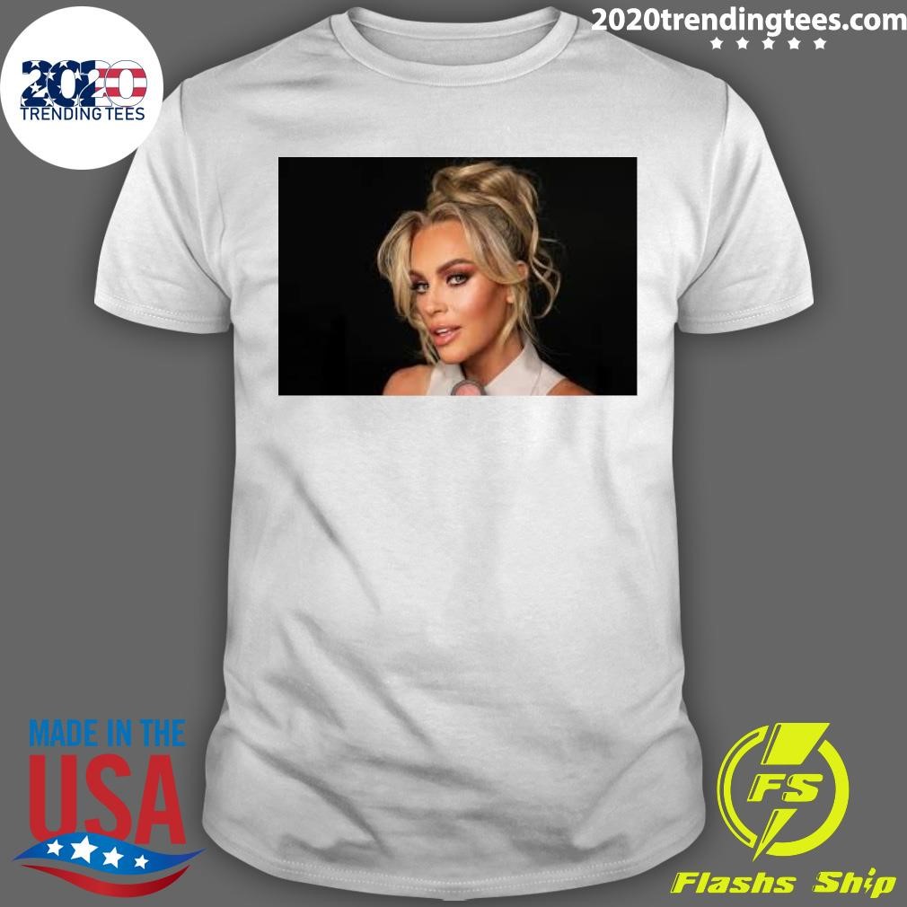 Awesome Jenny McCarthy's Formless Beauty T-shirt