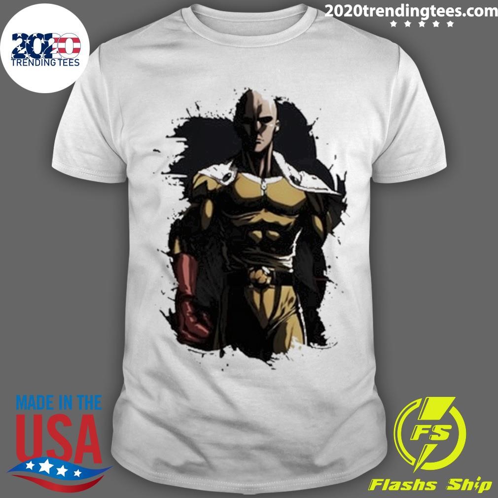 Awesome Super Sensei T-shirt