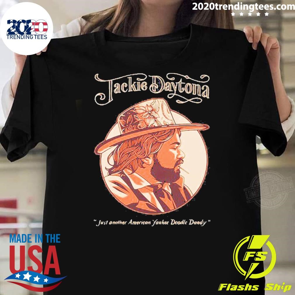 Awesome What We Do In The Shadows Jackie Daytona Graphic T-shirt