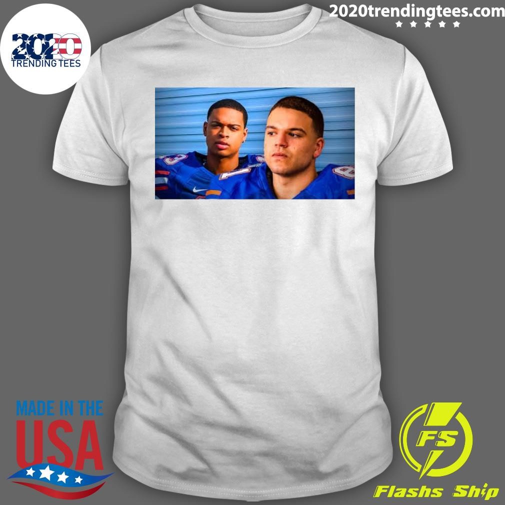 Best American Sports Story Aaron Hernandez T-shirt