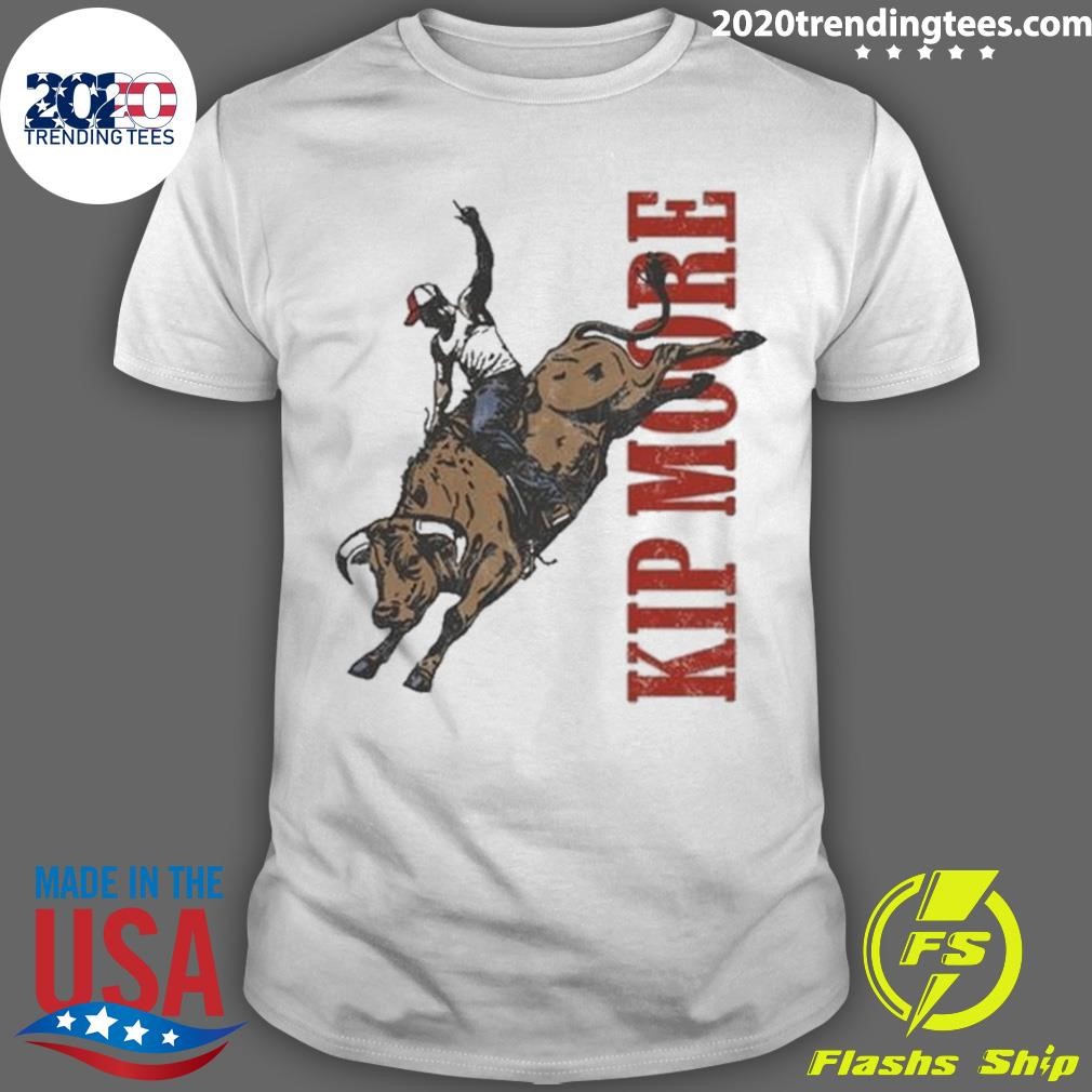 Best Kip Moore Fuck That 2024 T-shirt