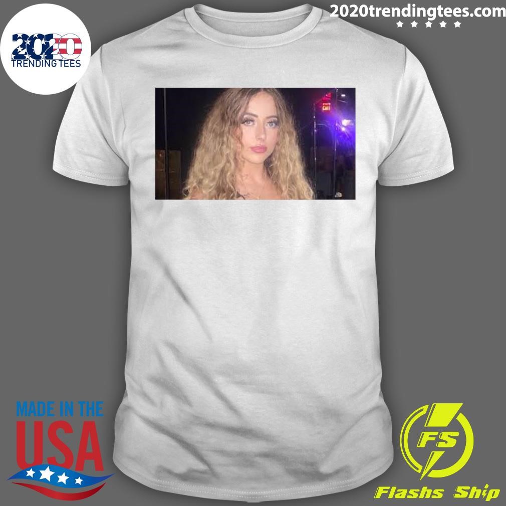 Best Maecee Marie Lathers T-Shirt