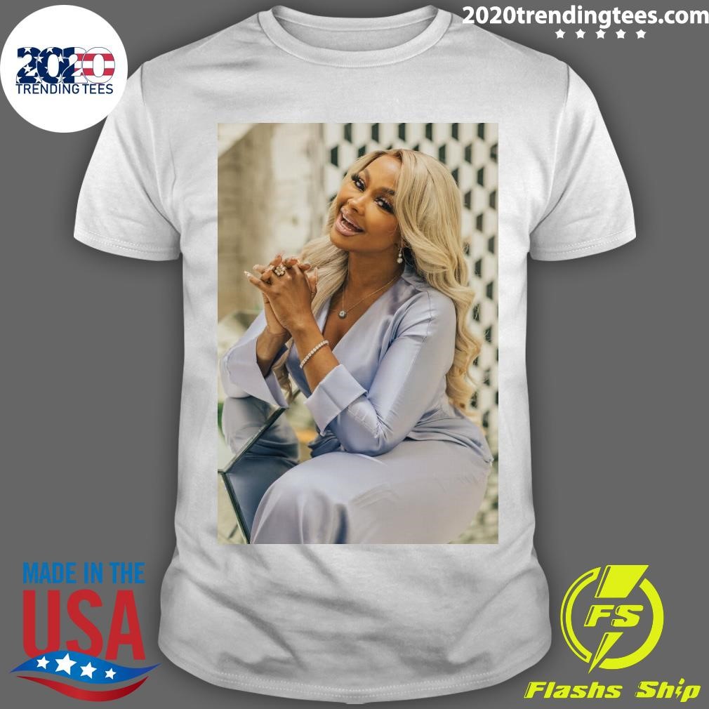 Best Phaedra Parks’s Diamond Bracelet T-shirt