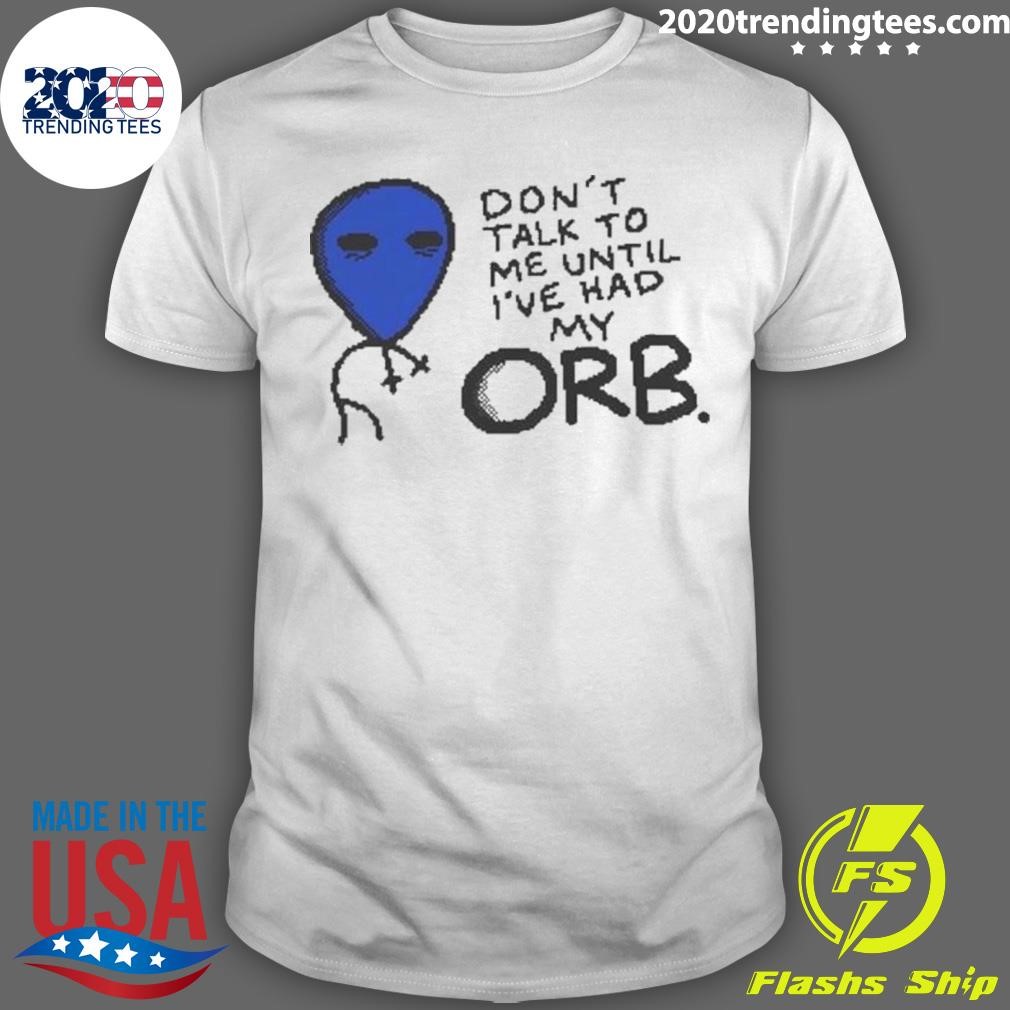 Best Raxd Kyle Orb 2024 T-shirt