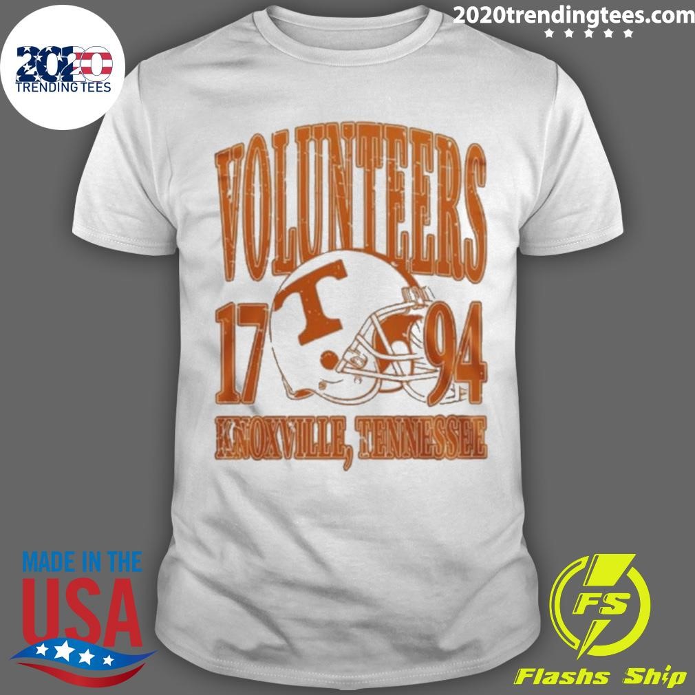 Best Tennessee Football X Morgan Wallen Aop T-Shirt