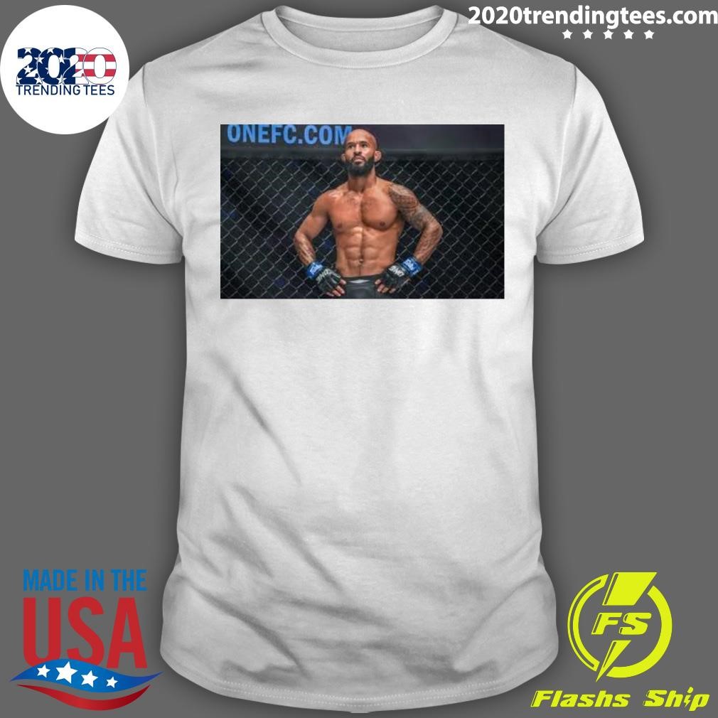 Best Umar Nurmagomedov T-Shirt