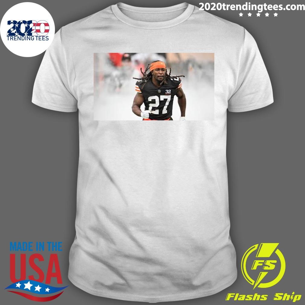 Funny Kareem Hunt T-shirt