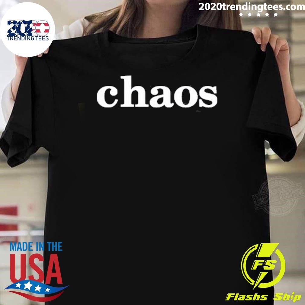 Funny Towa Bird Chaos T-Shirt