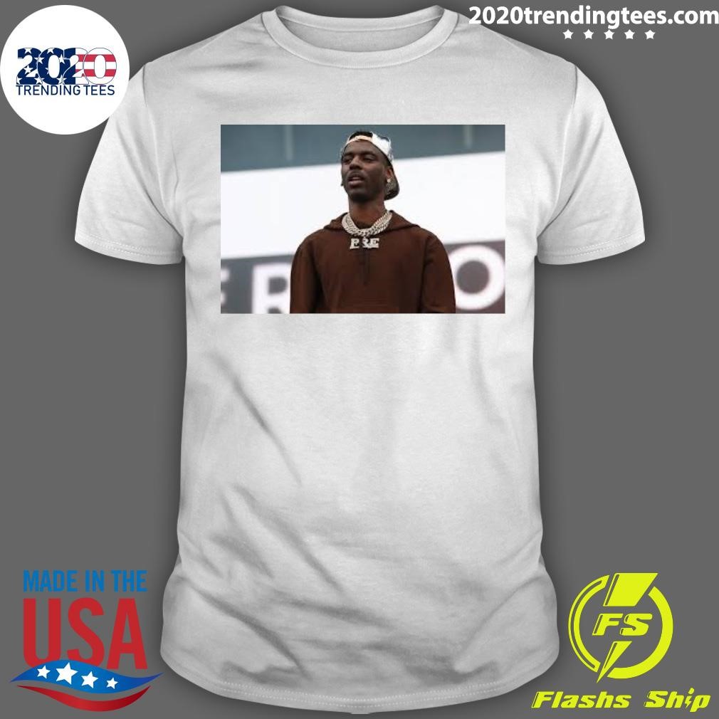 Funny Young Dolph T-shirt