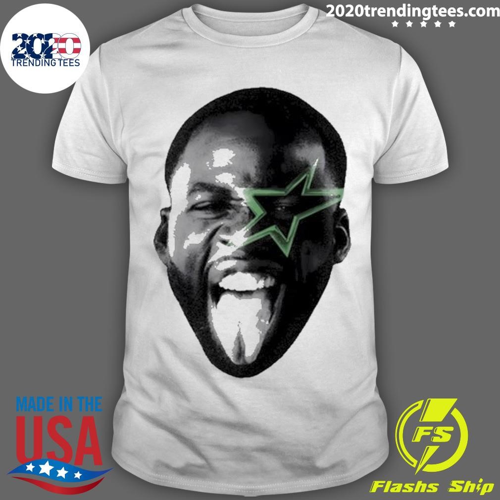 Nice Blonded Draymond 2024 T-shirt