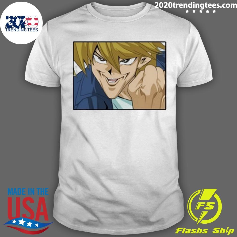 Nice Joey Face Limited T-shirt