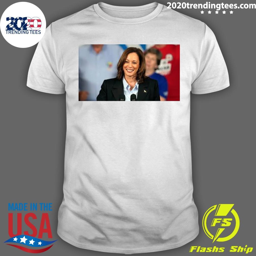 Nice Kamala Harris Policies T-shirt