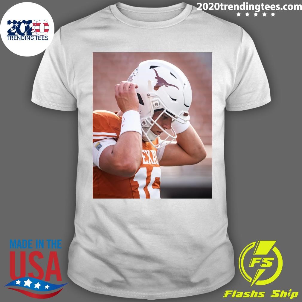 Original Arch Manning T-Shirt