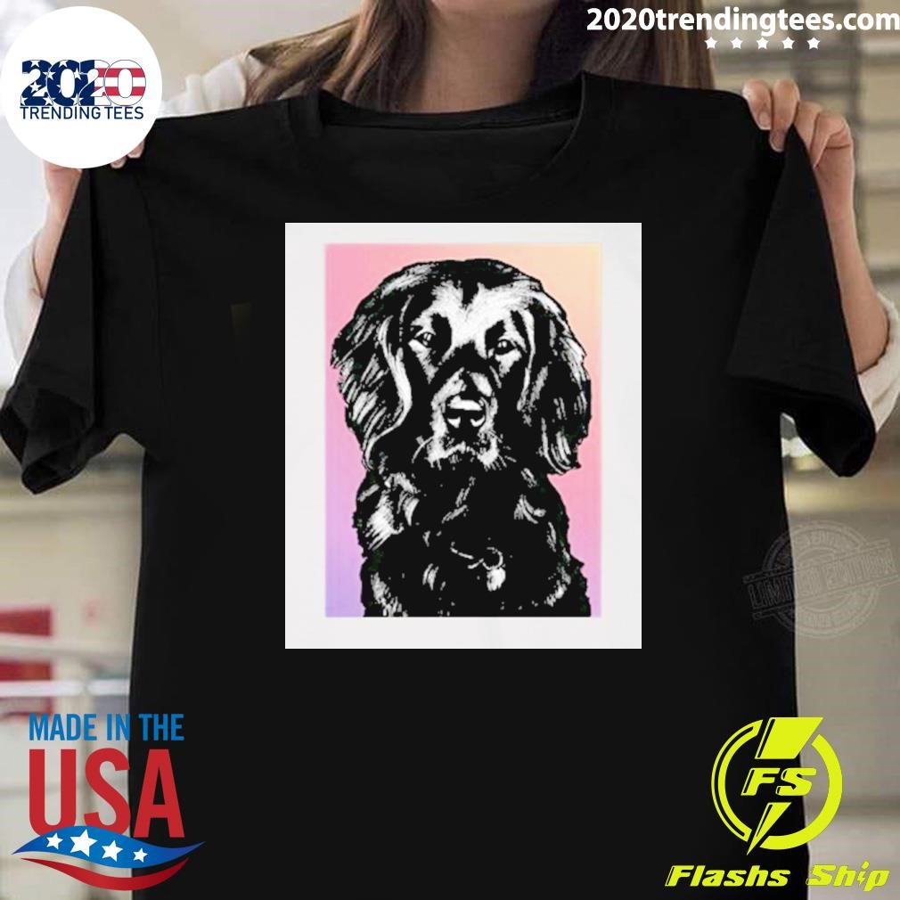 Original Black Lab Beauty 2024 T-shirt