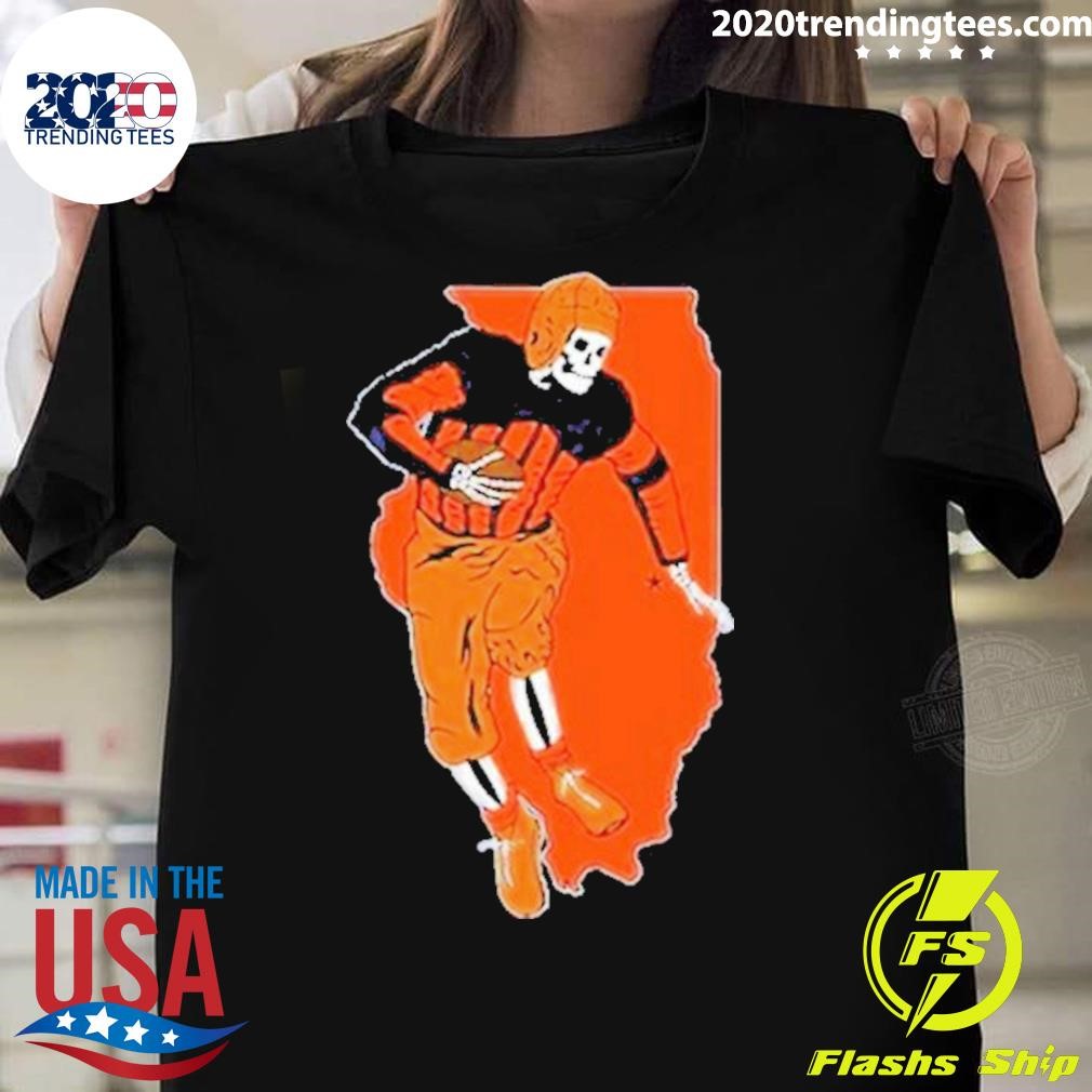 Original Il Football Pocket 2024 T-shirt