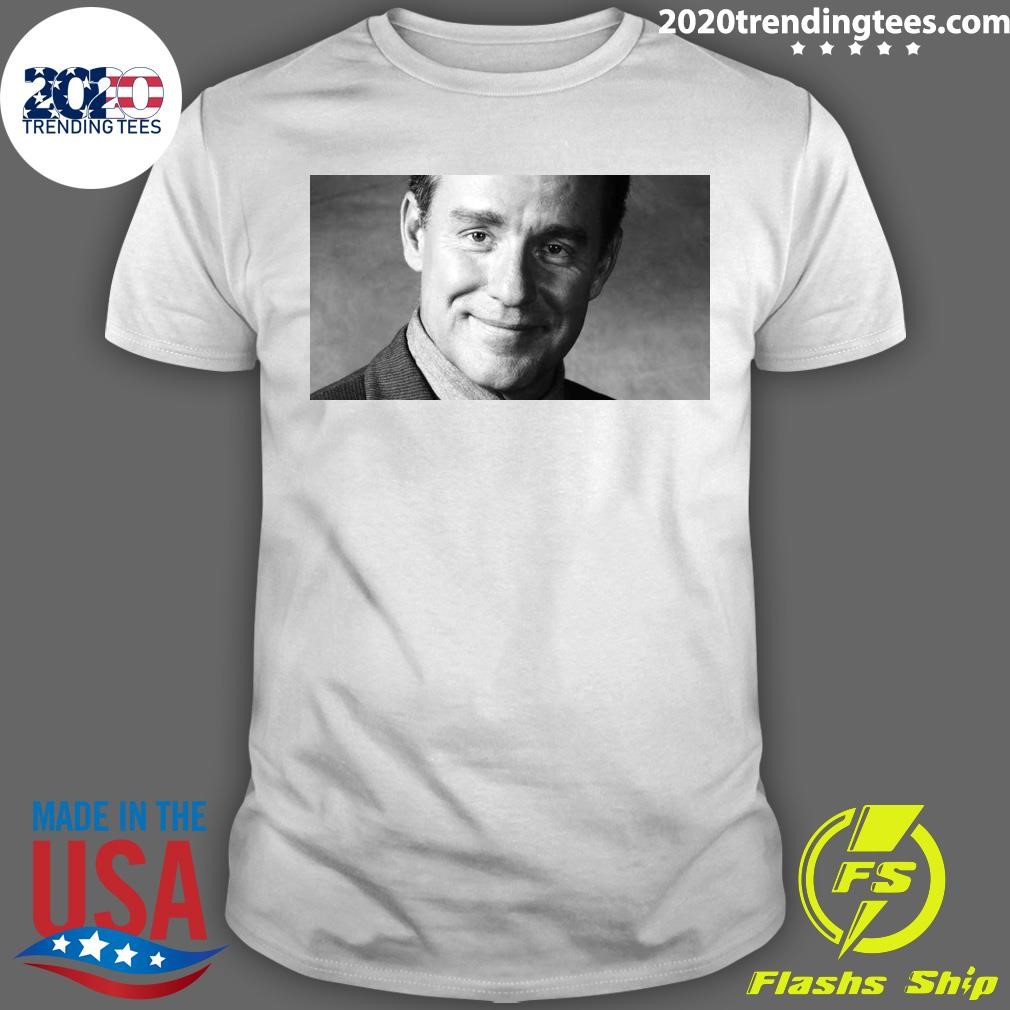 Original Phil Hartman T-shirt