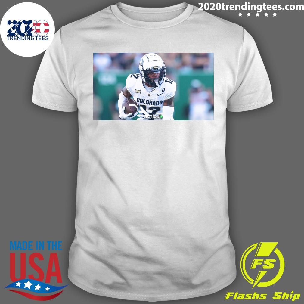 Original Travis Hunter Heisman Odds T-shirt