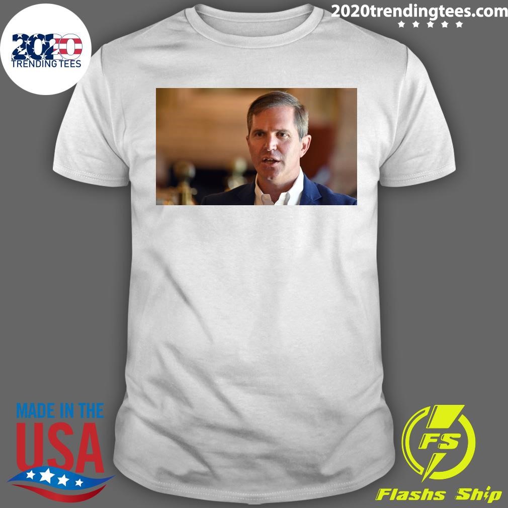 Premium Andy Beshear T-shirt