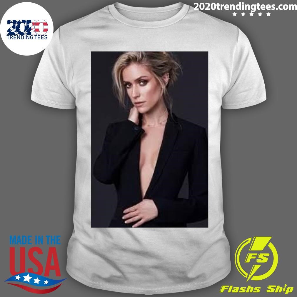 Premium Kristin Cavallari T-Shirt