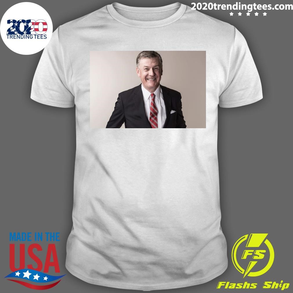 Premium Steve Lawson T-shirt