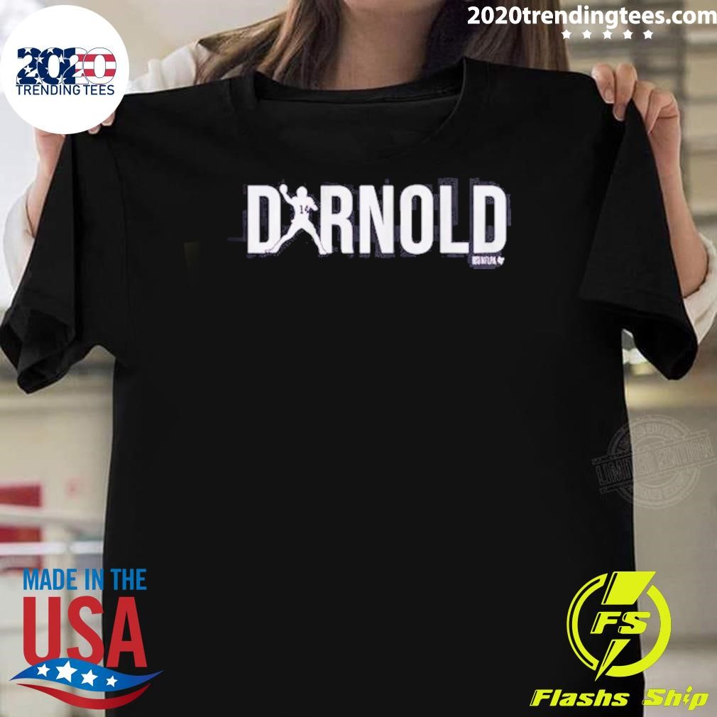 Top Air Sam Darnold T-shirt