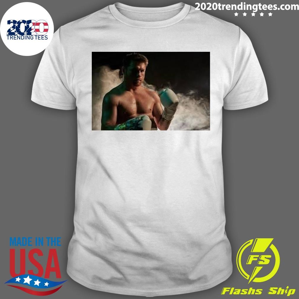 Top Duel Against Conor McGregor T-shirt