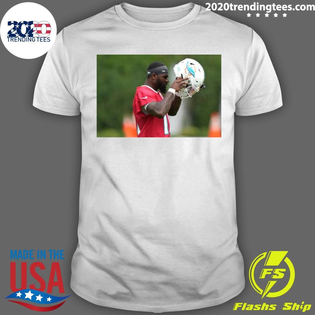 Top New Dolphins starting QB Tyler Snoop Huntley T-shirt